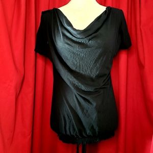 Express Flutter Sleeve Top [EUC]